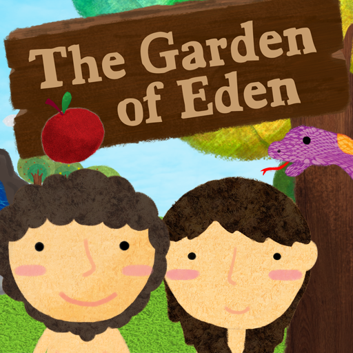 The Garden of Eden The Garden of Eden