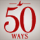 50 ways to share your faith vintage