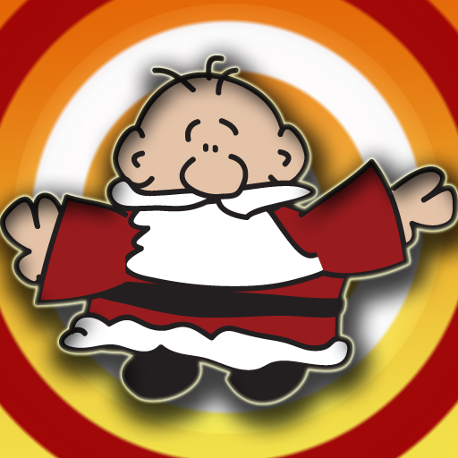 Santa icon