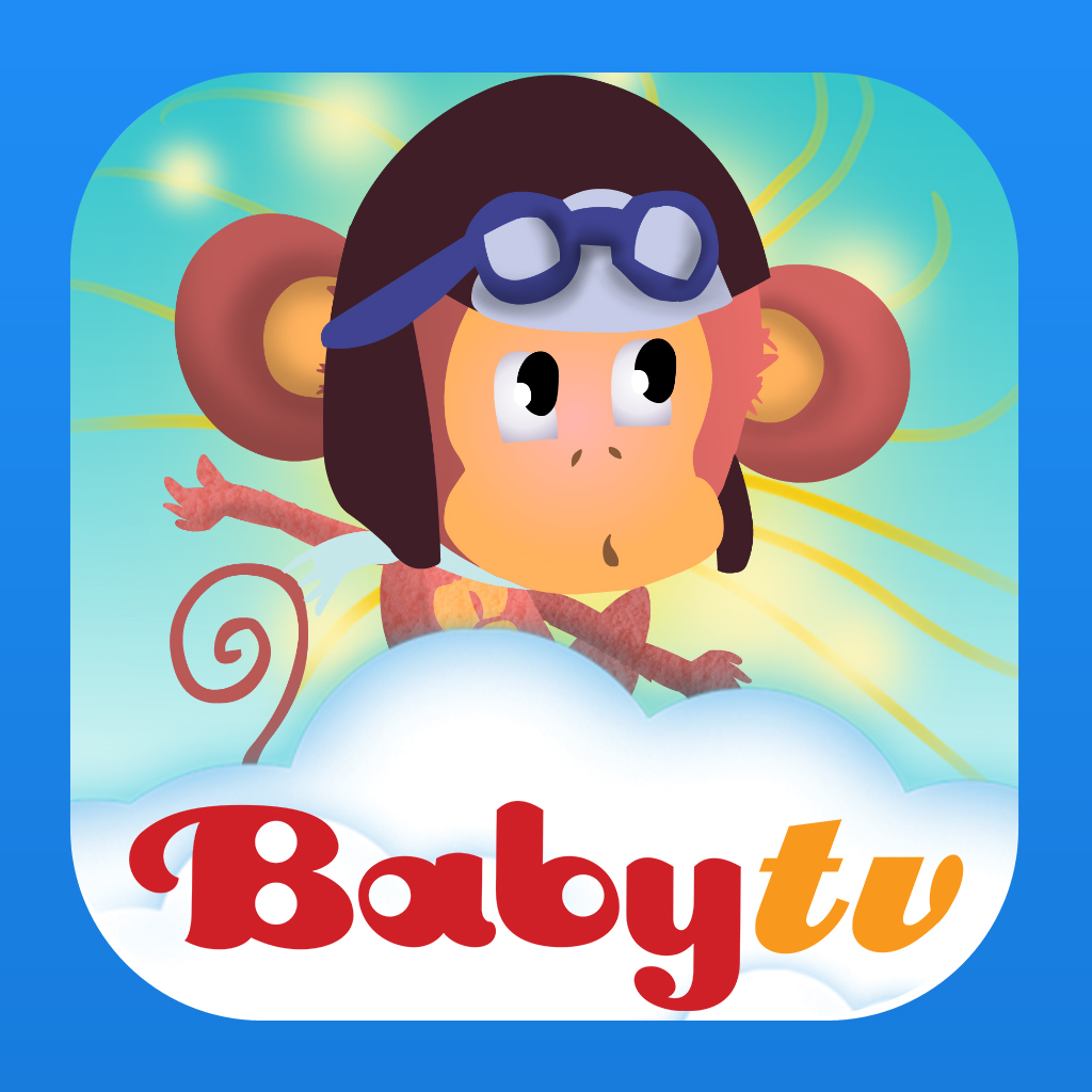 Animal World for Kids - by BabyTV Animal World for Kids - by BabyTV